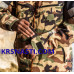 Куртка Simms CX Jacket Woodland Camo